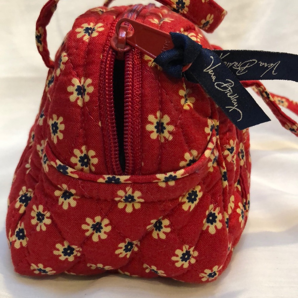 Vera Bradley mini bag - Picture 4 of 8